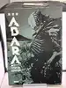 livre abara - deluxe