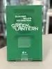 livre absolute green lantern tome 1 : la main noire