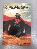 livre absolute superman tome 1