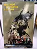 livre batman war games - tome 1