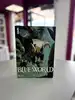 livre blue world - tome 1