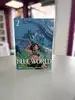 livre blue world - tome 2