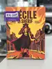 livre cécile la shérif