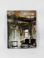 livre collecting fine art - volume 2, the lumas portfolio