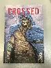 livre crossed - intégrale