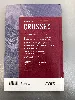 livre crossed - intégrale