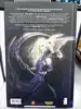 livre death vigil