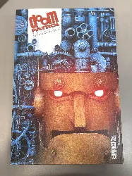 livre doom patrol - tome 2