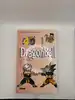 livre dragon ball tome n° 40 - la fusion
