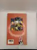 livre dragon ball tome n° 40 - la fusion
