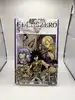 livre edens zero - tome 5
