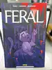 livre feral - tome 1