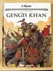livre gengis khan