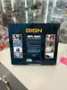 livre gign - 50 ans d'interventions
