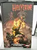 livre hellverine - tome 2 - le hulk infernal se déchaîne