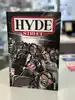 livre hyde street tome 1 - pour une poignée d'âmes