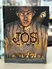 livre jos - maudits soient-ils !