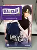 livre l'arcane de l'aube -  - red edition tome 2