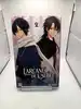 livre l'arcane de l'aube t02 - red edition