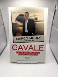 livre la cavale