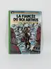 livre la fiancée du roi arthus