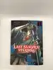 livre last samurai standing - tome 1