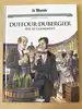 livre le monde volume 102 - duffour dubergier 1855 le classement - les grands personnages de l'histoire en bandes dessinées