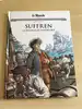 livre le monde volume 67 - suffren la bataille de gondelour - les grands personnages de l'histoire en bandes dessinées