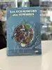 livre les échaudeurs des ténèbres tome 1 - les dents du bonheur