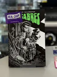 livre macabres