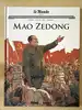 livre mao zedong - les grands personnages de l'histoire en bandes dessinées