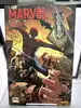 livre marvel comics (ii) - tome 22