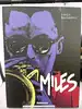 livre miles - solo en bande dessinée