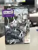 livre moon knight : les deux poings de la vengeance