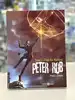 livre peter rob tome 1 - deus ex machina