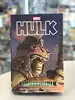 livre planète hulk