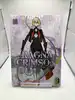 livre ragna crimson - tome 16