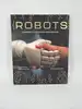 livre robots - comment ils sont entrés dans nos vies