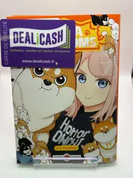 livre shiba inu rooms tome 2