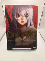 livre the land of mud tome 1