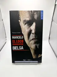 livre thomas goubin marcelo el loco enigmatico