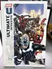 livre ultimate invasion - l'ultime invasion