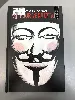 livre v pour vendetta - edition black label