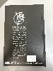 livre v pour vendetta - edition black label