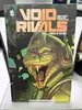 livre void rivals - tome 4 - l'ombre de goliant