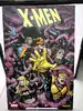 livre x - men n°21