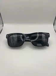 lunettes de soleil prada spr a17