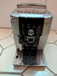 machine à café delonghi expresso magnifica s smart broyeur feb2523.sb - noire