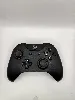 manette  xbox one sans fil noir charbon