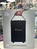 marshall tufton - haut - parleur - pour utilisation mobile - sans fil - bluetooth - tridirectionnel - noir et laiton